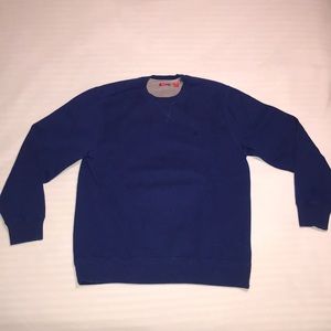 Men’s L IZOD Crewneck Sweatshirt
